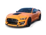 2021 Mustang Thumbnail 3