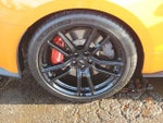 2021 Mustang Thumbnail 7