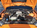 2021 Mustang Thumbnail 8