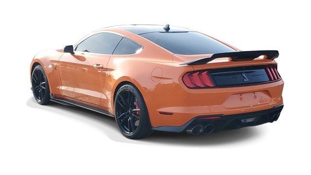 2021 Ford Mustang Shelby GT500