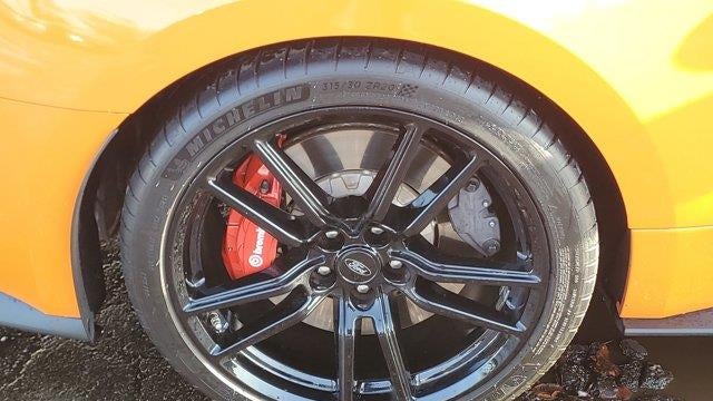 2021 Ford Mustang Shelby GT500