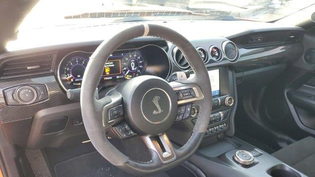 2021 Ford Mustang Shelby GT500