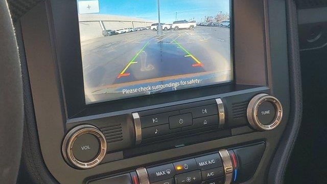 2021 Ford Mustang Shelby GT500