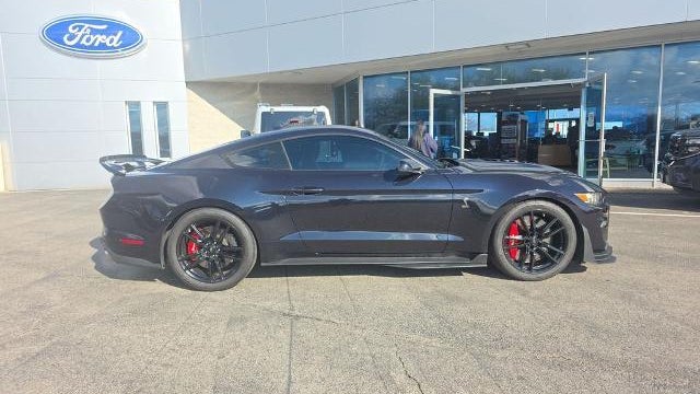 2022 Ford Mustang Shelby GT500