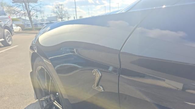 2022 Ford Mustang Shelby GT500
