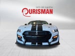 2022 Mustang Thumbnail 2