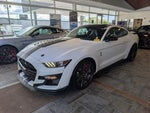 2022 Mustang Thumbnail 2