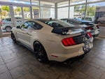 2022 Mustang Thumbnail 4