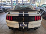 2022 Mustang Thumbnail 5