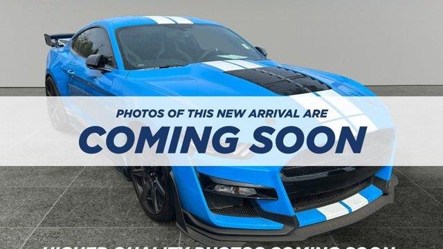 Preowned 2022 Ford Mustang Shelby GT500 for Sale