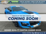 2022 Mustang Thumbnail 1
