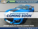 2022 Mustang Thumbnail 2