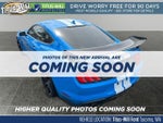 2022 Mustang Thumbnail 3