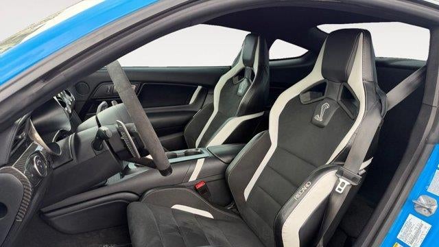 2022 Ford Mustang Shelby GT500