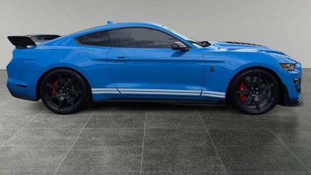 2022 Ford Mustang Shelby GT500