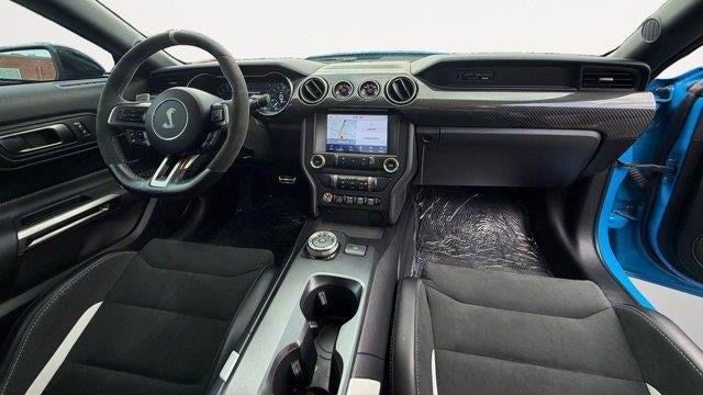 2022 Ford Mustang Shelby GT500