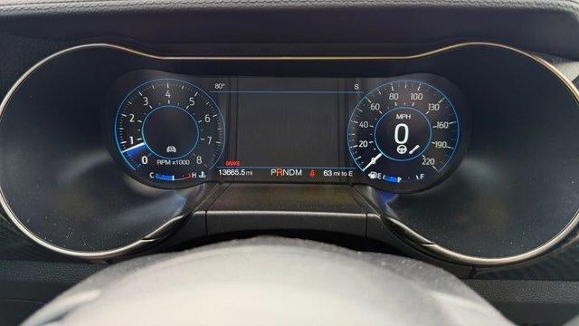 2022 Ford Mustang Shelby GT500