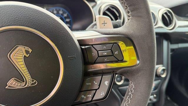 2022 Ford Mustang Shelby GT500
