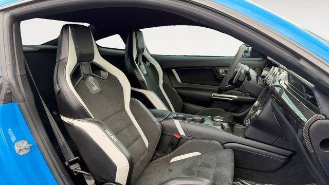 2022 Ford Mustang Shelby GT500
