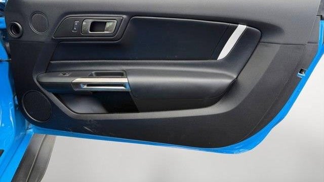 2022 Ford Mustang Shelby GT500