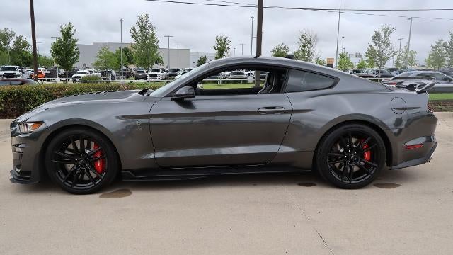 2020 Ford Mustang Shelby GT500