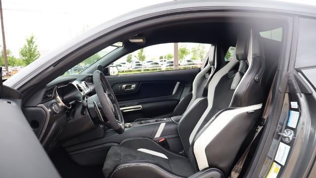 2020 Ford Mustang Shelby GT500