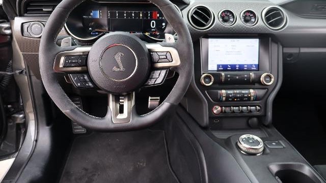 2020 Ford Mustang Shelby GT500