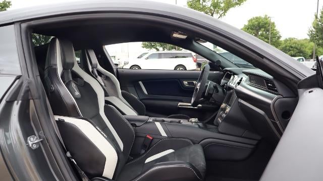 2020 Ford Mustang Shelby GT500