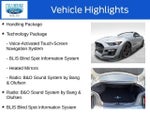 2020 Mustang Thumbnail 4