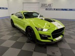 2020 Mustang Thumbnail 2
