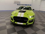 2020 Mustang Thumbnail 3