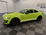 2020 Mustang Thumbnail 4