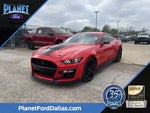 2021 Mustang Thumbnail 1