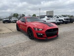 2021 Mustang Thumbnail 2