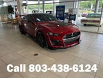 2021 Mustang Thumbnail 1
