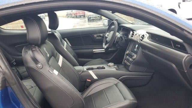 2022 Ford Mustang Shelby GT500