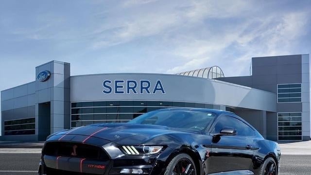 Preowned 2021 Ford Mustang Shelby GT500 for Sale