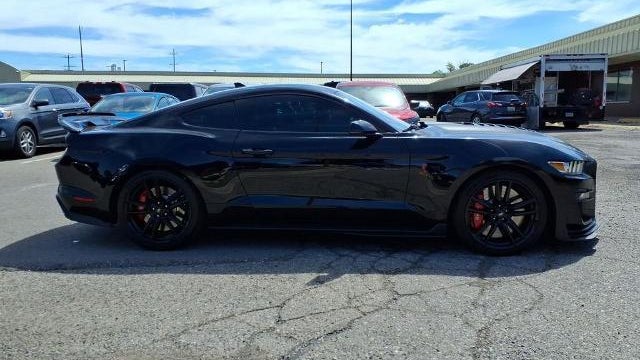 2021 Ford Mustang Shelby GT500
