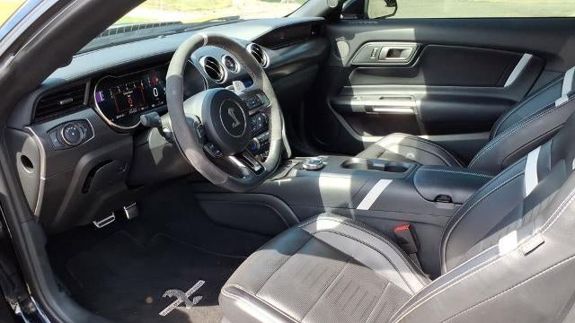 2021 Ford Mustang Shelby GT500