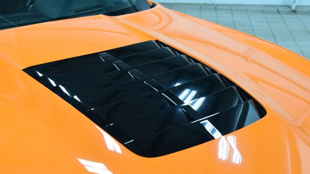 2021 Ford Mustang Shelby GT500