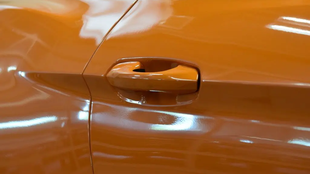 2021 Ford Mustang Shelby GT500