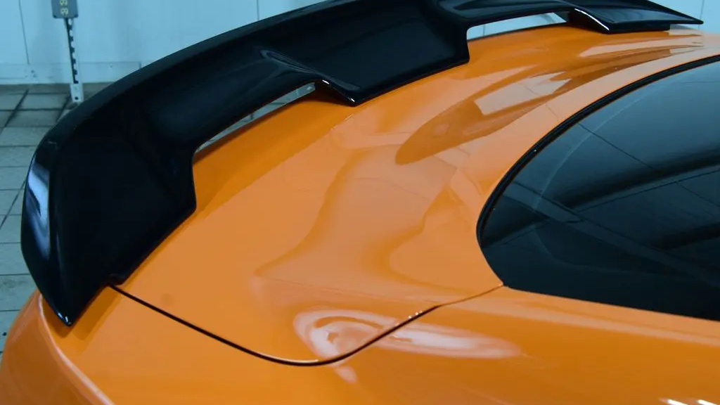 2021 Ford Mustang Shelby GT500