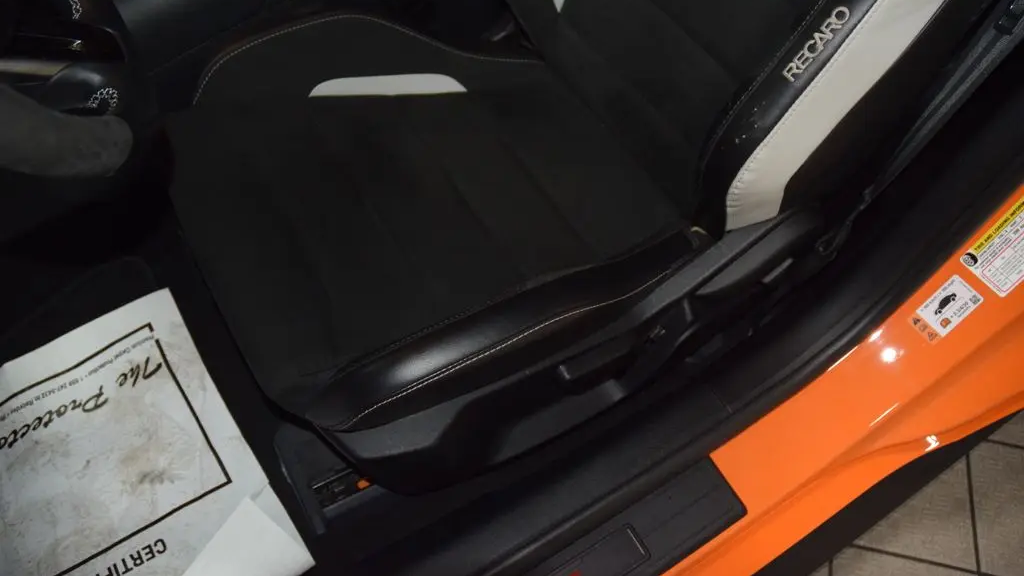 2021 Ford Mustang Shelby GT500