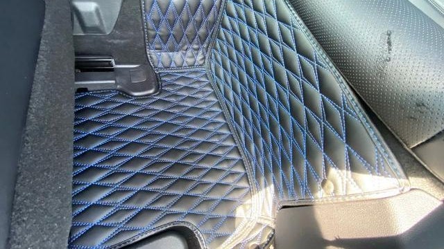 2021 Ford Mustang Shelby GT500
