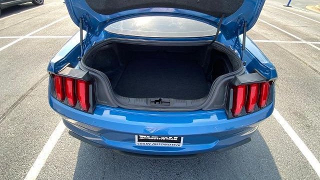 2021 Ford Mustang Shelby GT500