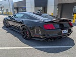 2022 Mustang Thumbnail 3