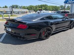 2022 Mustang Thumbnail 5