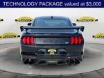 2021 Mustang Thumbnail 9