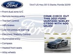 2021 Mustang Thumbnail 10