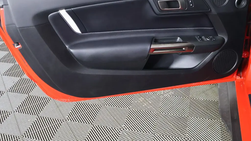 2021 Ford Mustang Shelby GT500